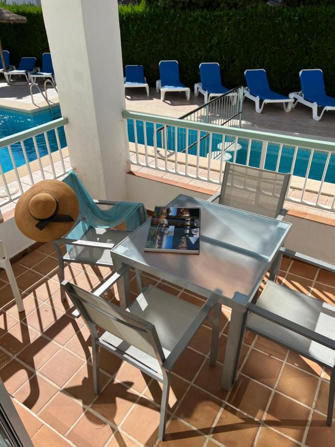 Villa Alexia - Complex Port de Pollença Kültér fotó