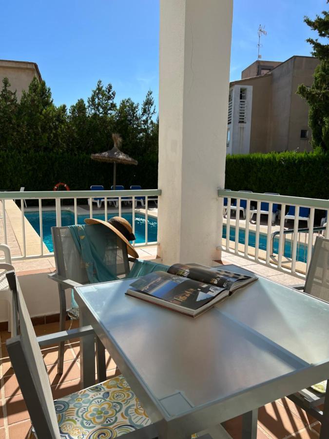 Villa Alexia - Complex Port de Pollença Kültér fotó