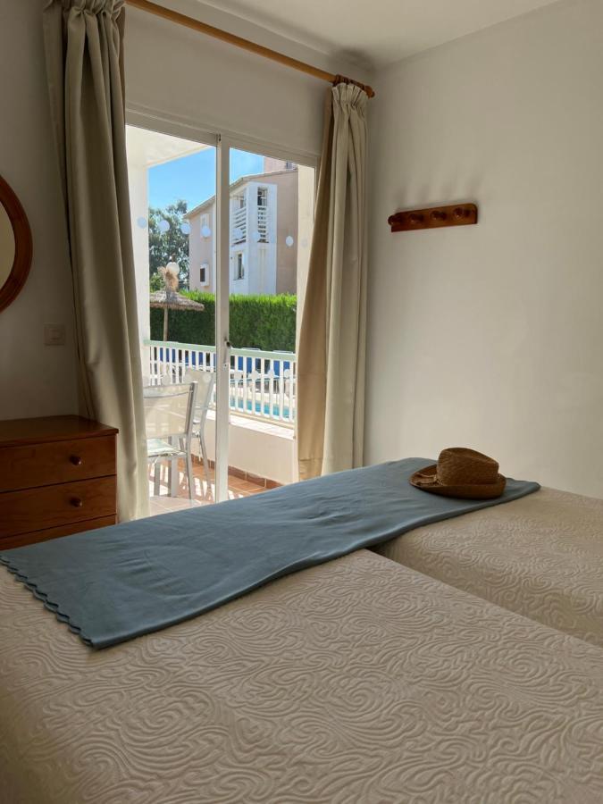Villa Alexia - Complex Port de Pollença Kültér fotó