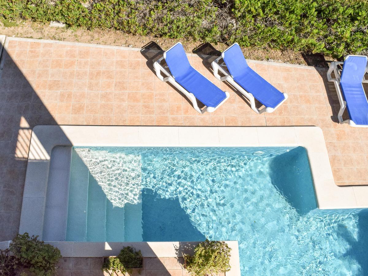 Villa Alexia - Complex Port de Pollença Kültér fotó
