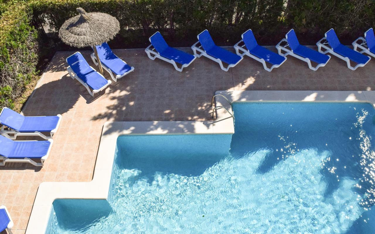 Villa Alexia - Complex Port de Pollença Kültér fotó