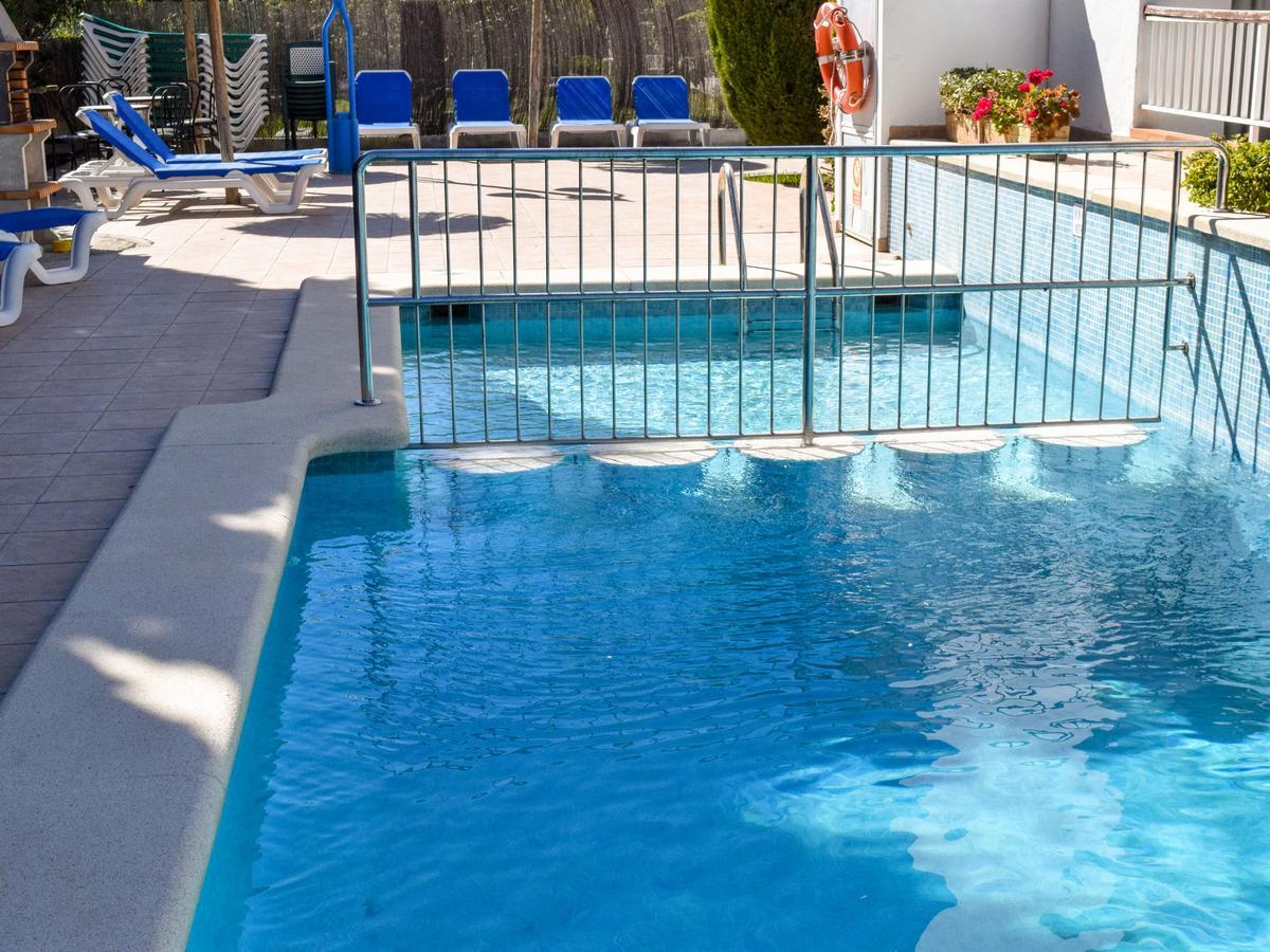 Villa Alexia - Complex Port de Pollença Kültér fotó