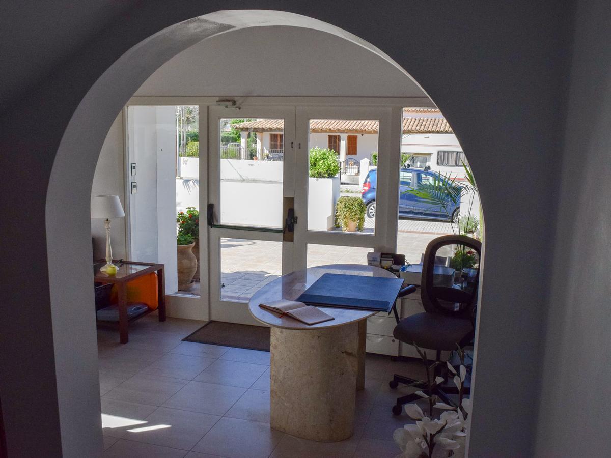 Villa Alexia - Complex Port de Pollença Kültér fotó