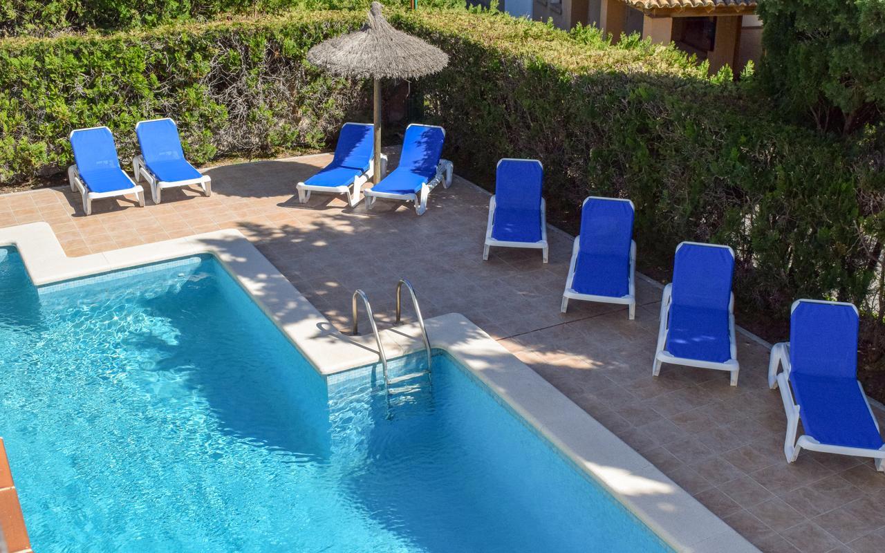 Villa Alexia - Complex Port de Pollença Kültér fotó