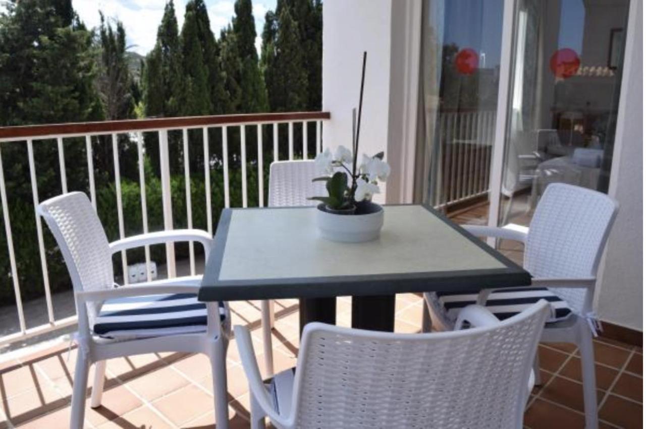 Villa Alexia - Complex Port de Pollença Kültér fotó