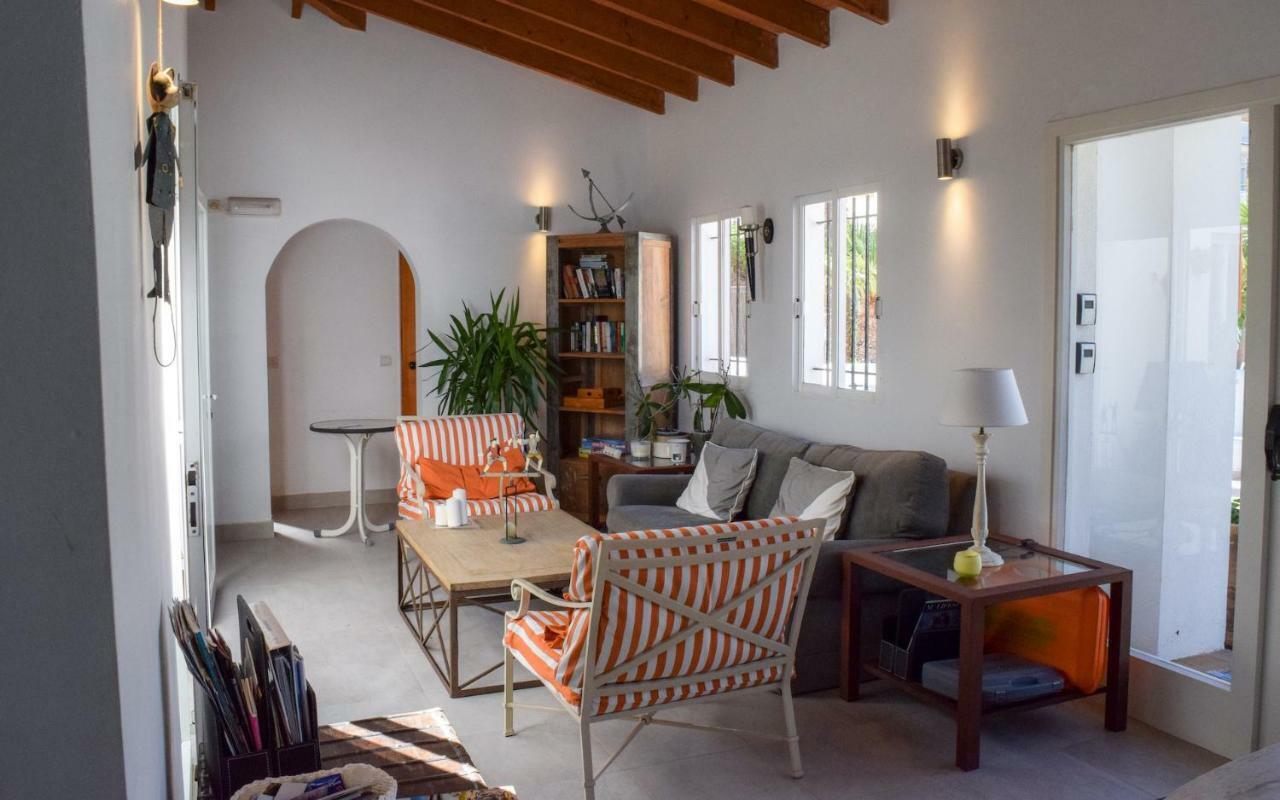 Villa Alexia - Complex Port de Pollença Kültér fotó