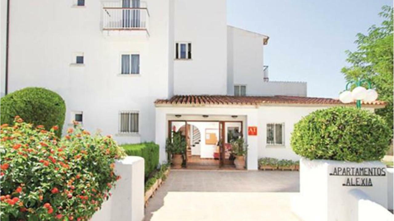 Villa Alexia - Complex Port de Pollença Kültér fotó