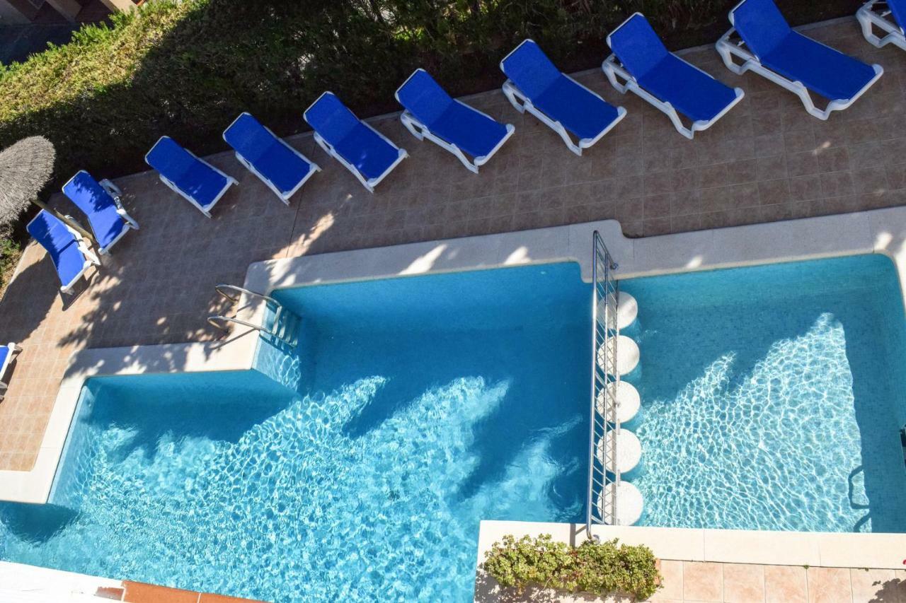 Villa Alexia - Complex Port de Pollença Kültér fotó