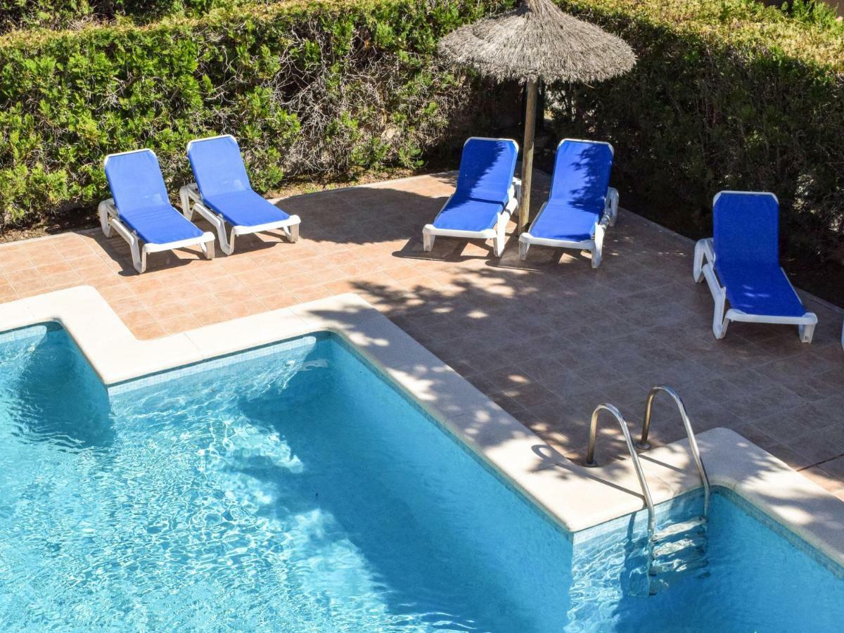 Villa Alexia - Complex Port de Pollença Kültér fotó