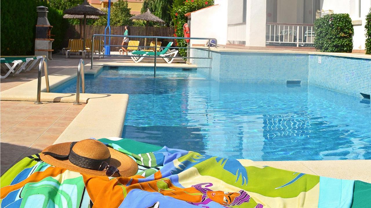 Villa Alexia - Complex Port de Pollença Kültér fotó