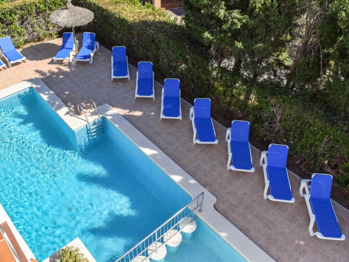 Villa Alexia - Complex Port de Pollença Kültér fotó